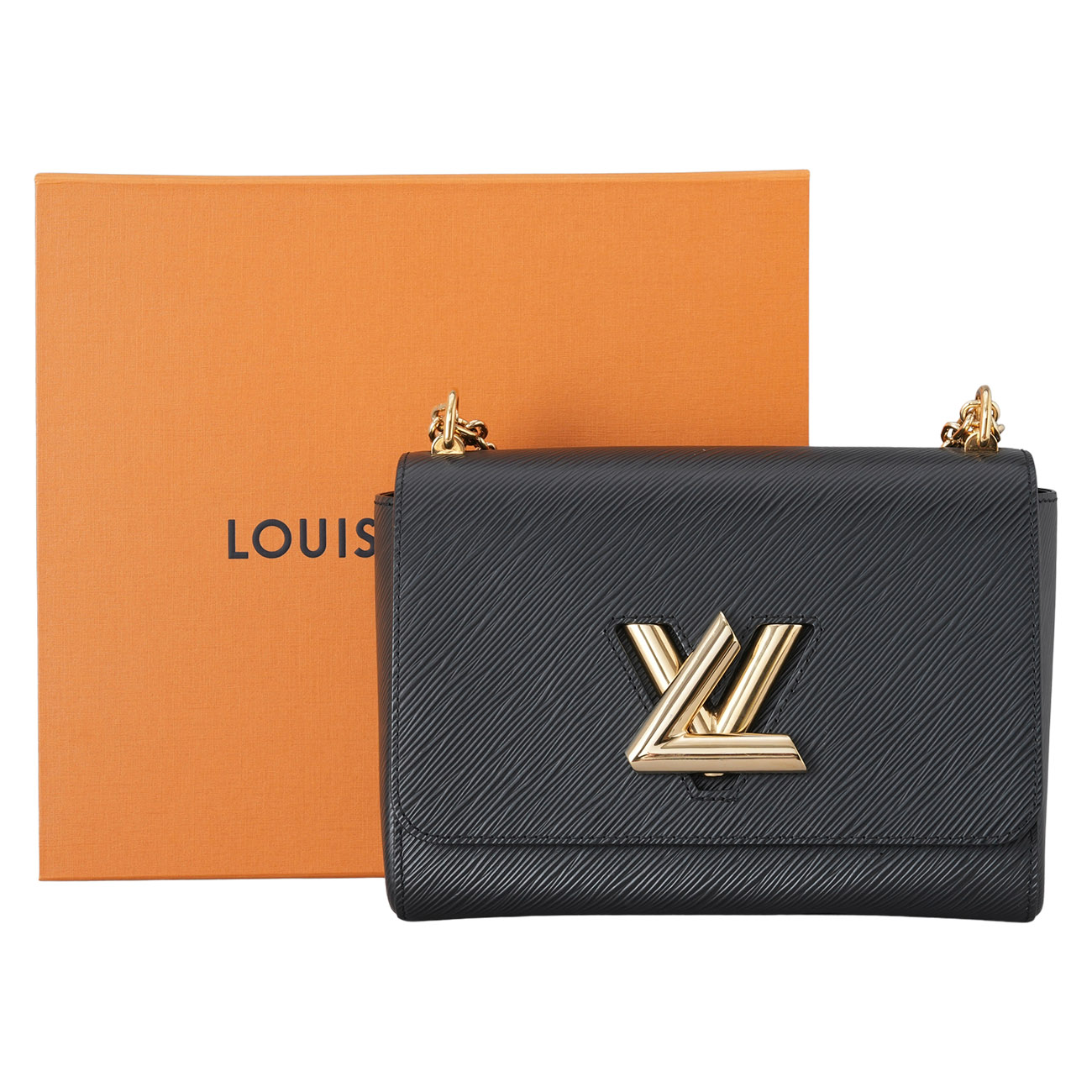 Louis Vuitton(USED)루이비통 M21113 에삐 트위스트 MM